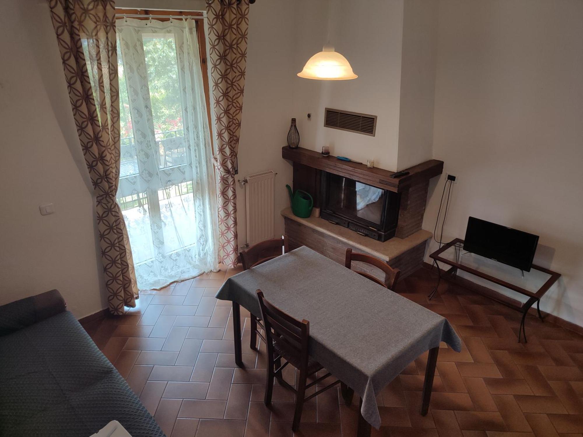 Agriturismo San Giorgino Grosseto Cameră foto