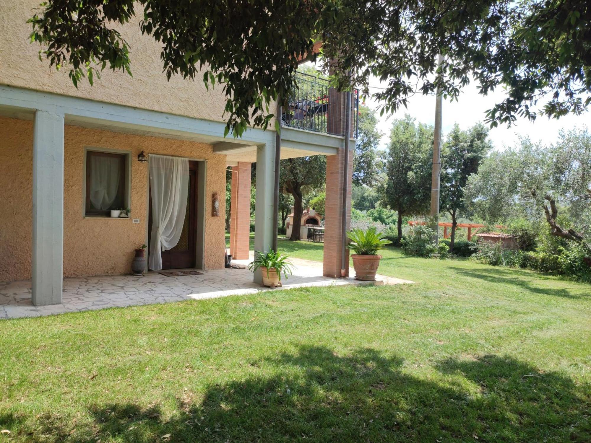 Agriturismo San Giorgino Grosseto Cameră foto