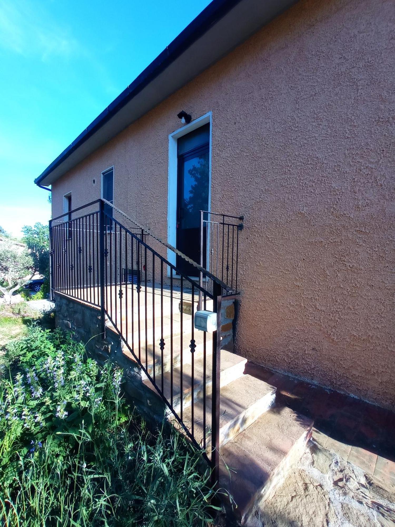 Agriturismo San Giorgino Grosseto Cameră foto